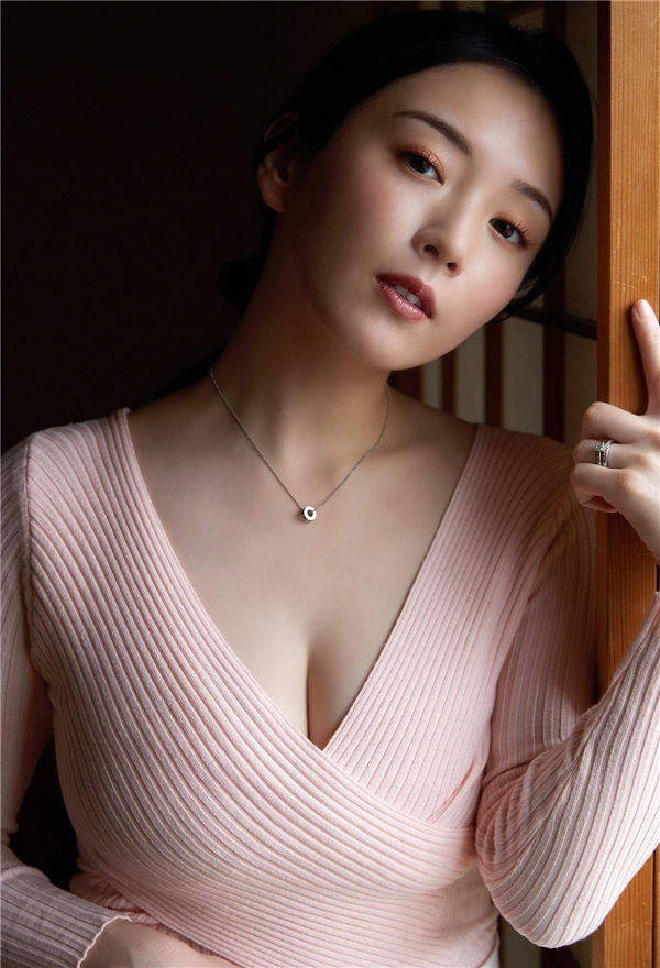 图片[2]-园都写真集《あなただけの私》高清全本[70P]-艺库