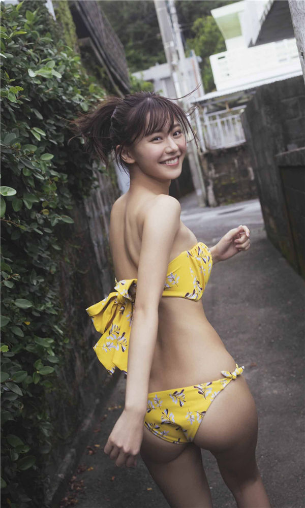图片[8]-浅仓唯写真集《雨トキドキ唯。》高清全本[66P/1V]-艺库