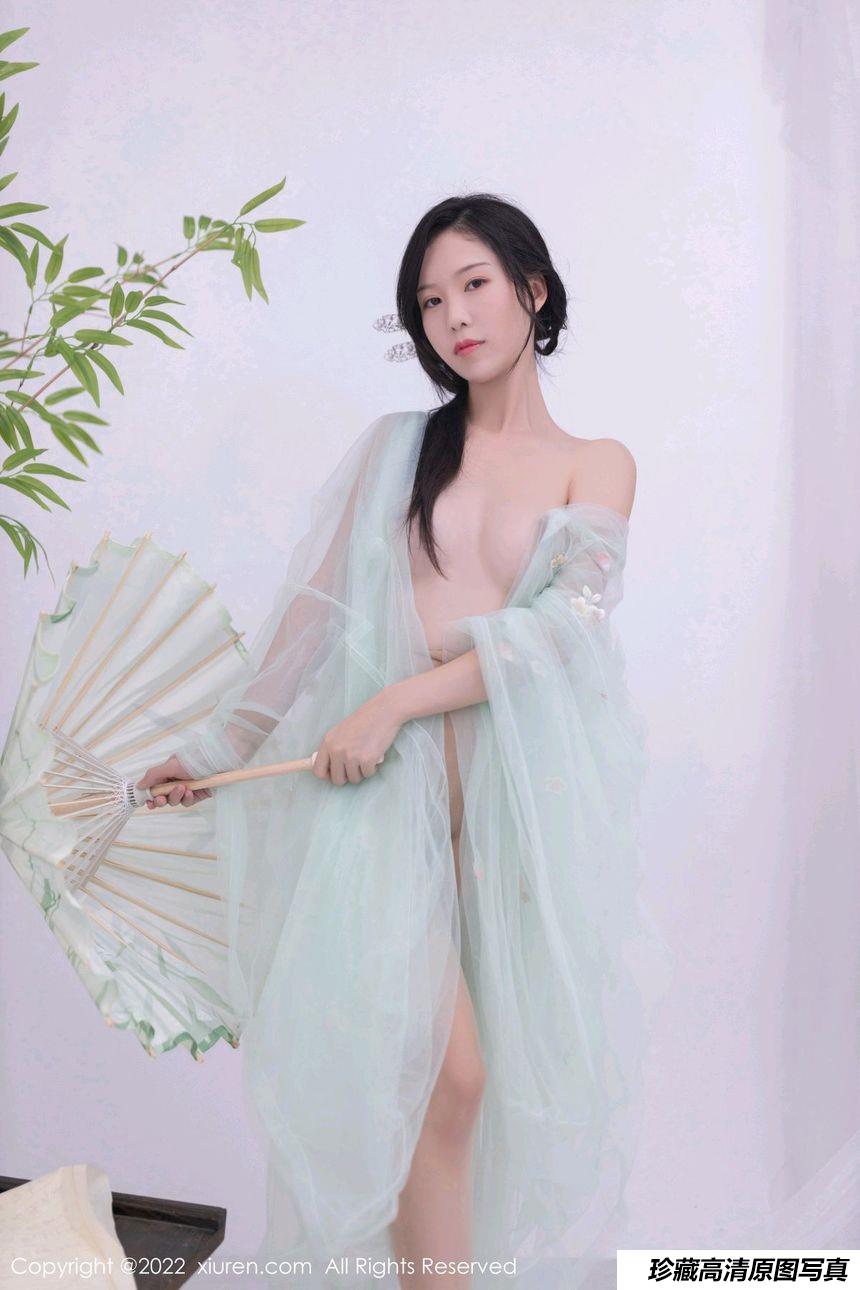 [XiuRen秀人网] 2022.07.27 No.5345 利世 [72+1P]