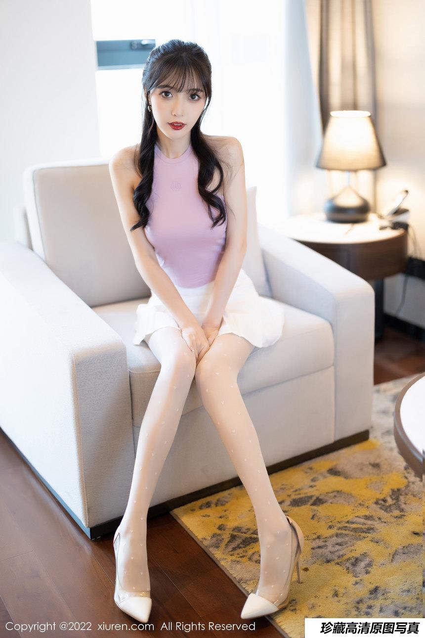 [XiuRen秀人网] 2022.09.21 No.5622 林星阑 [82+1P]