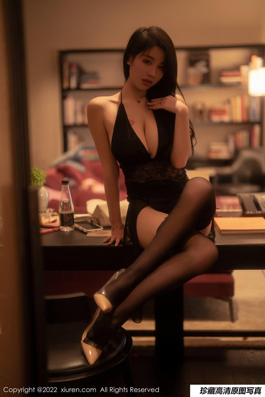 [XiuRen秀人网] 2022.10.18 No.5722 美七 Mia [68+1P]-艺库