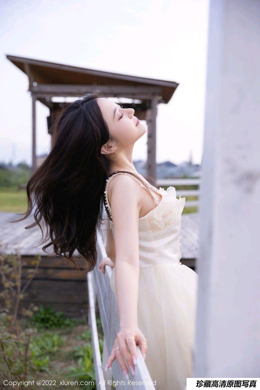 [XiuRen秀人网] 2022.10.14 No.5715 鱼子酱Fish [82+1P]