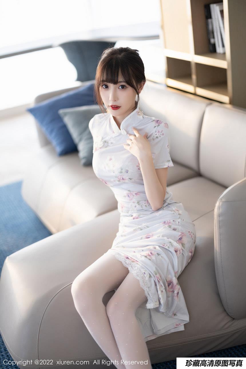 [XiuRen秀人网] 2022.10.25 No.5757 林星阑 [90+1P]