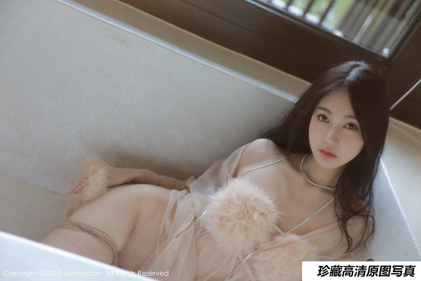 [XiuRen秀人网] 2022.11.02 No.5796 谢晚晚 [58+1P]