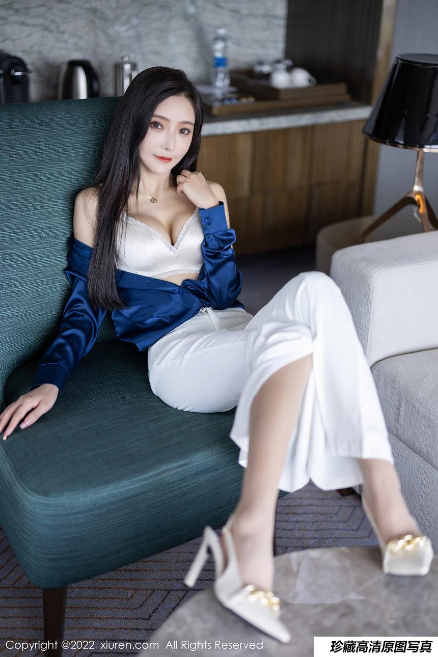 [XiuRen秀人网] 2022.11.01 No.5790 王馨瑶yanni [90+1P]