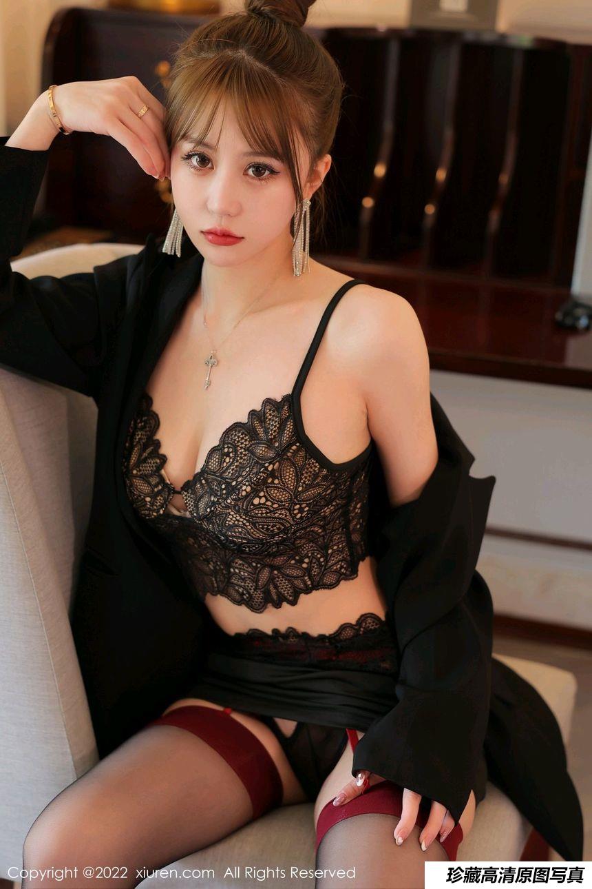 [XiuRen秀人网] 2022.11.08 No.5822 tina_甜仔 [54+1P]