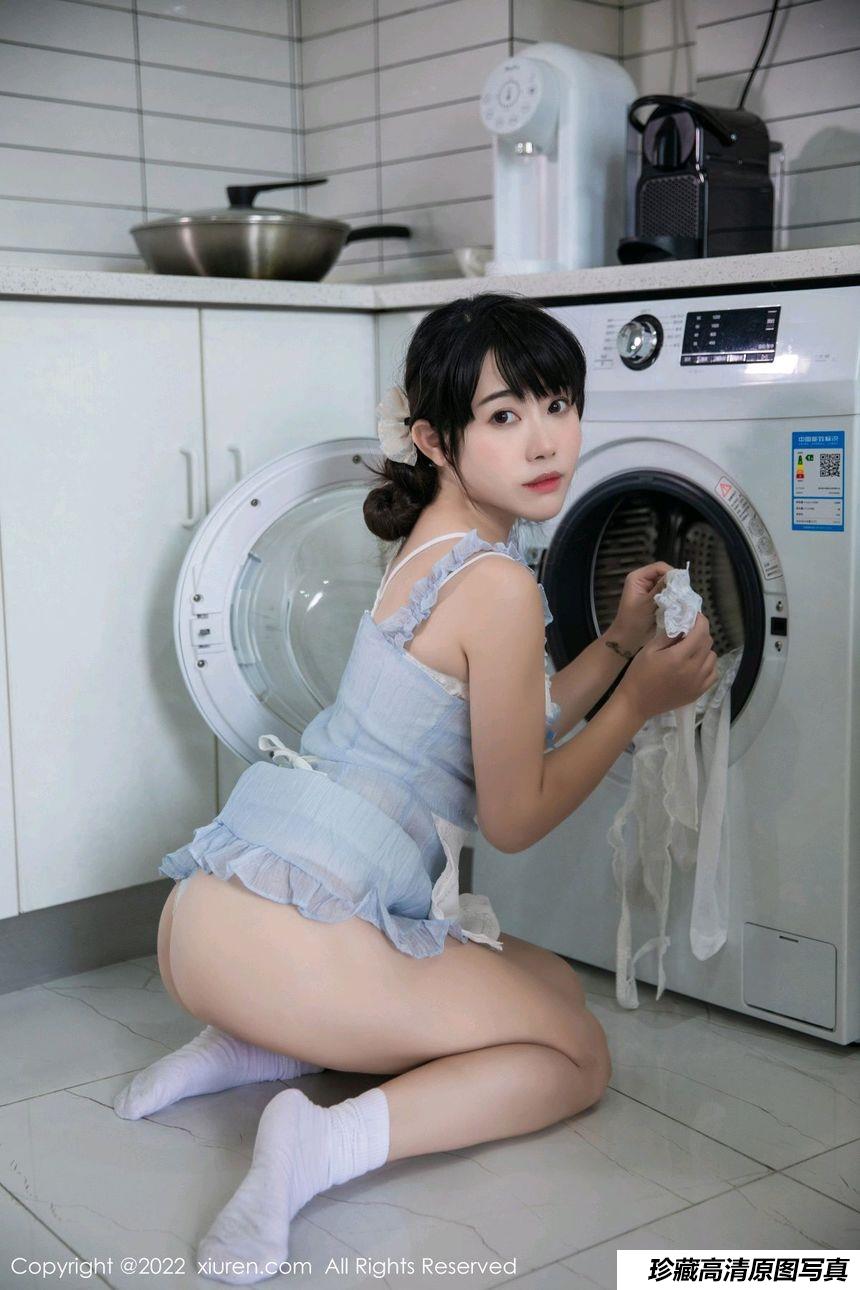 [XiuRen秀人网] 2022.11.10 No.5834 严利娅Yuliya [68+1P]