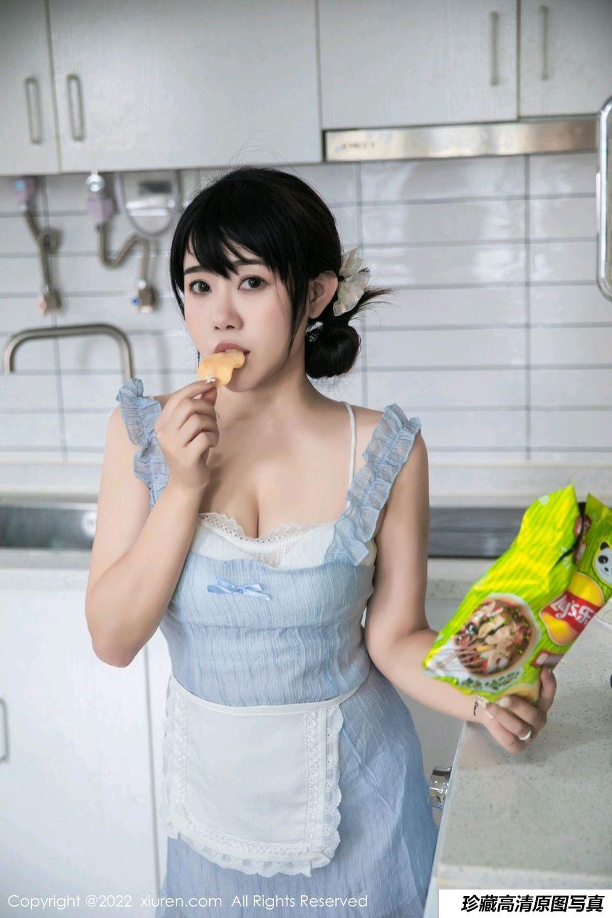 [XiuRen秀人网] 2022.11.10 No.5834 严利娅Yuliya [68+1P]