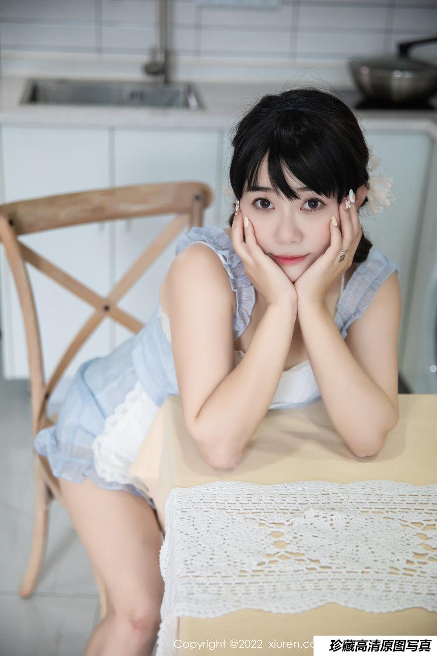 [XiuRen秀人网] 2022.11.10 No.5834 严利娅Yuliya [68+1P]
