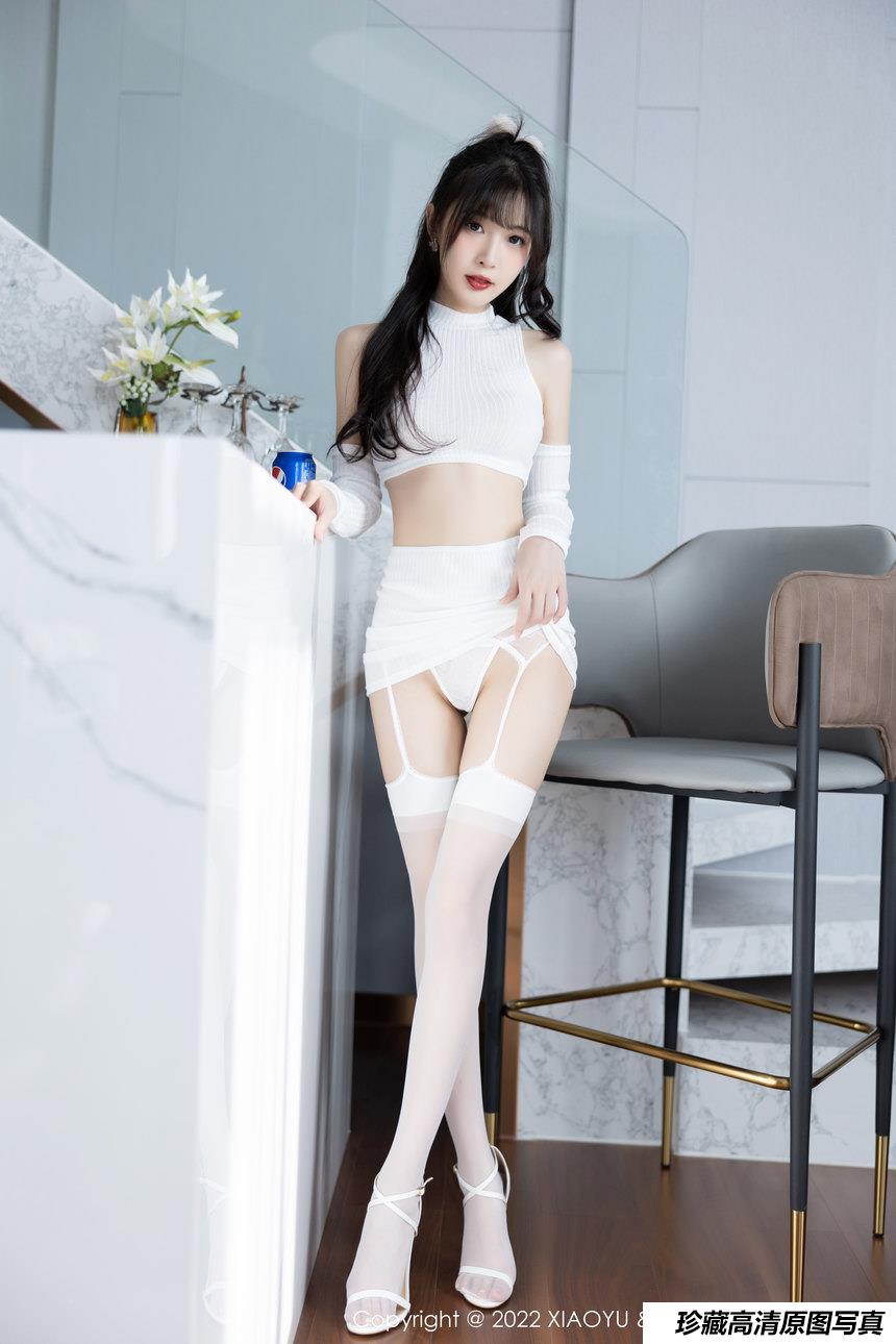 [XIAOYU语画界] 2022.12.19 VOL.928 林星阑 [81+1P]-绅士图