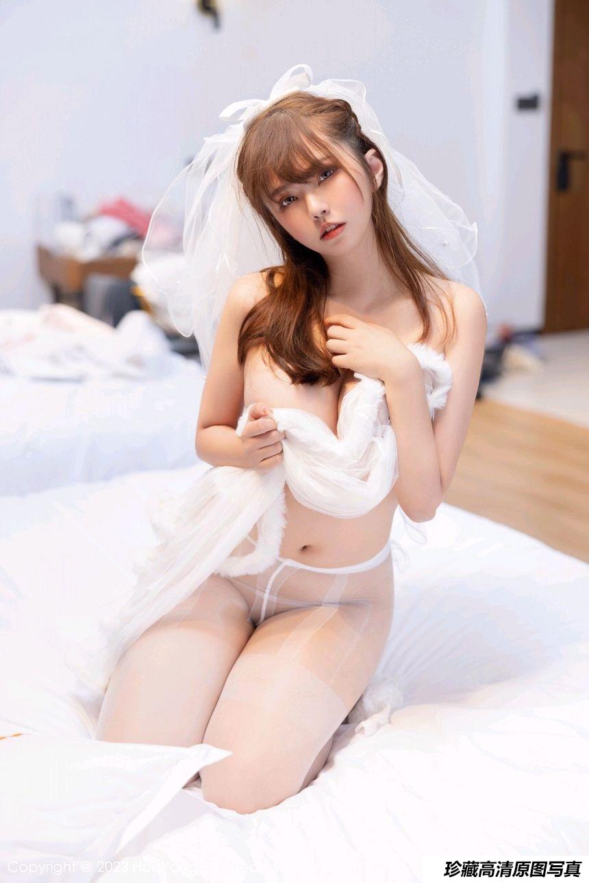 [HuaYang花漾写真] 2023.01.03 VOL.524 张思允Nice [63+1P]