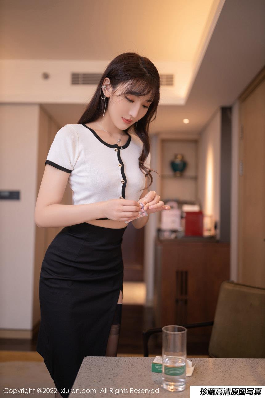 [XiuRen秀人网] 2022.12.29 No.6065 陆萱萱 [81+1P]