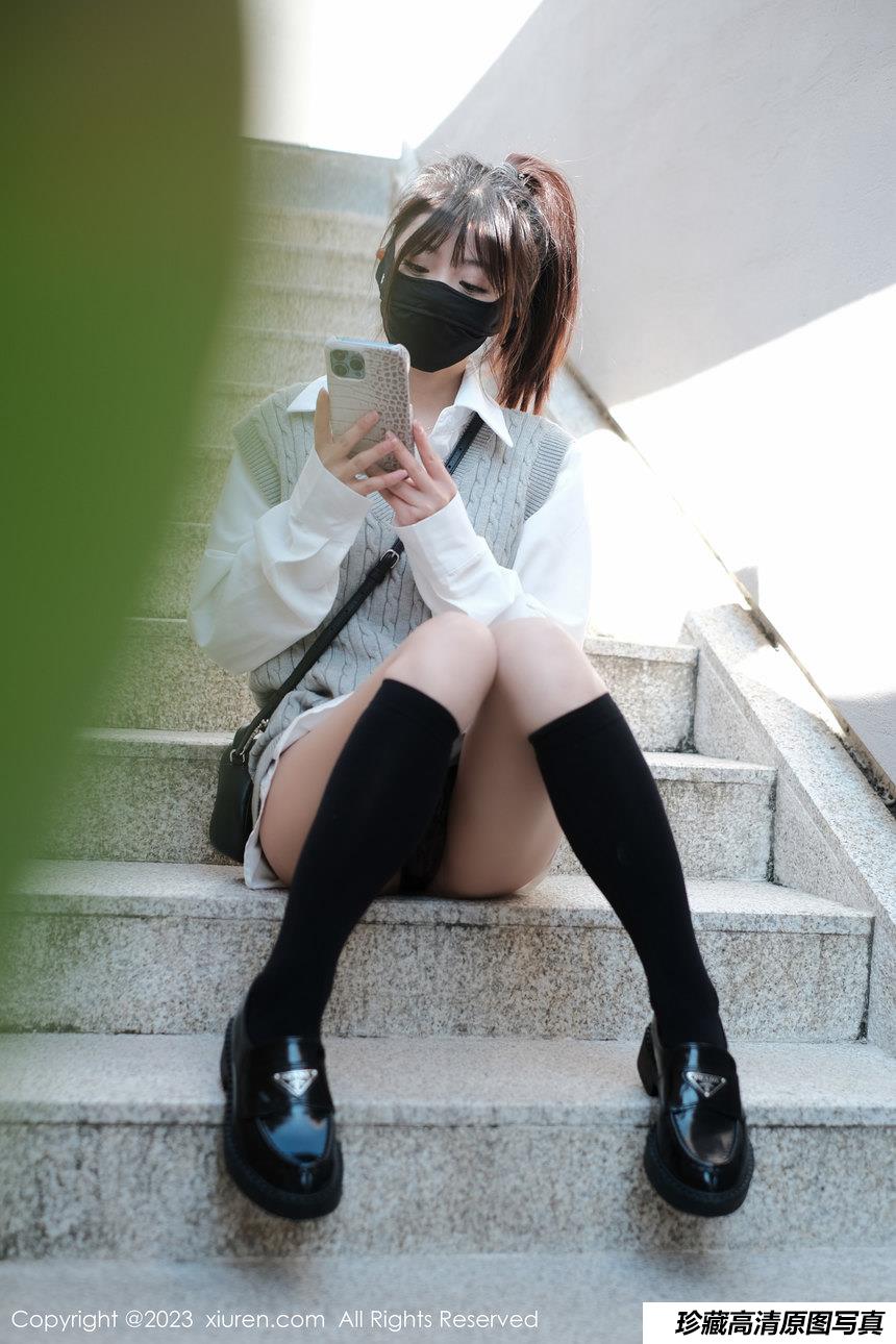 [XiuRen秀人网] 2023.01.17 No.6145 佘贝拉bella [59+1P]