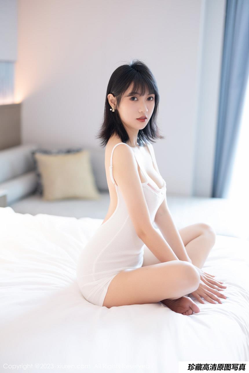 [XiuRen秀人网] 2023.03.28 No.6485 林子遥 [91+1P]-绅士图