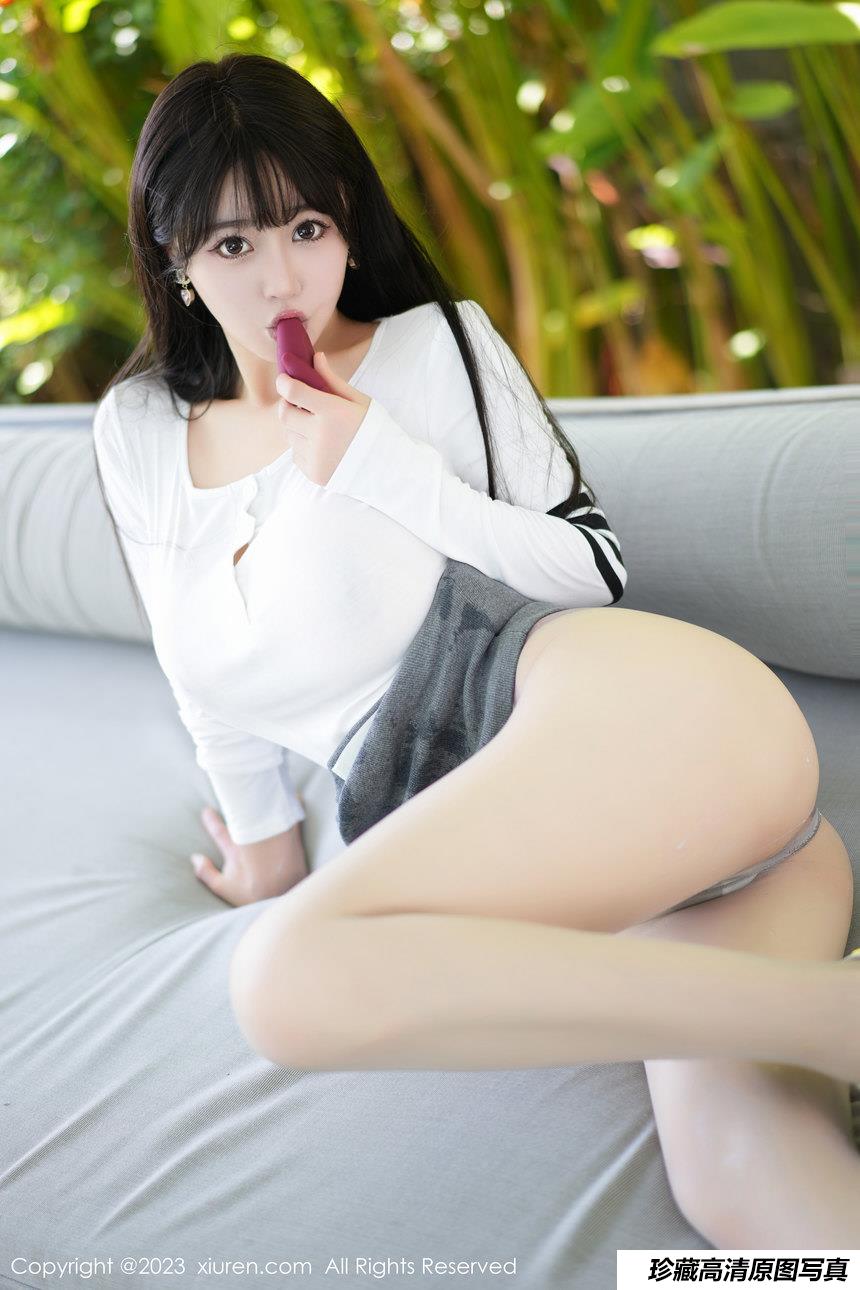 [XiuRen秀人网] 2023.05.04 No.6673 朱可儿Flora [83+1P]-绅士图