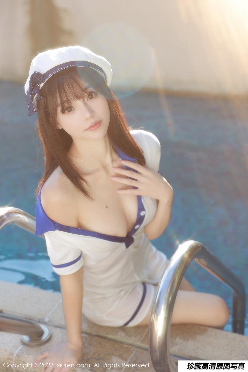 [XiuRen秀人网] 2023.05.06 No.6686 佘贝拉bella [67+1P]