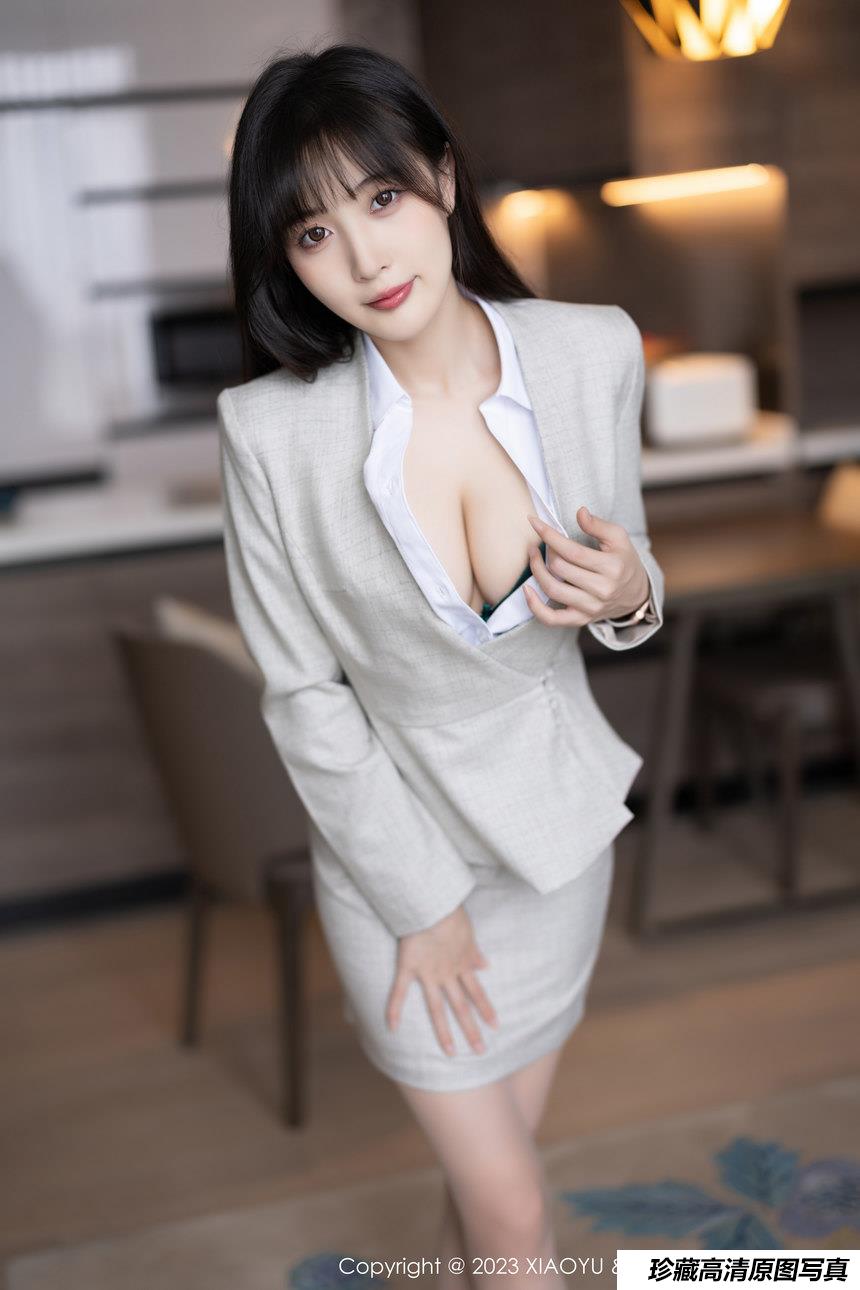 [XIAOYU语画界] 2023.05.24 VOL.1034 林星阑 [87+1P]-艺库