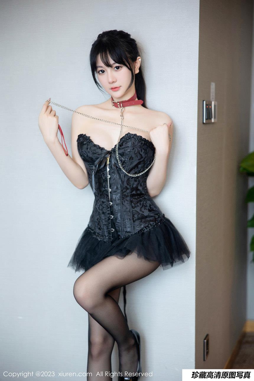 [XiuRen秀人网] 2023.06.21 No.6961 幼幼 [82+1P]