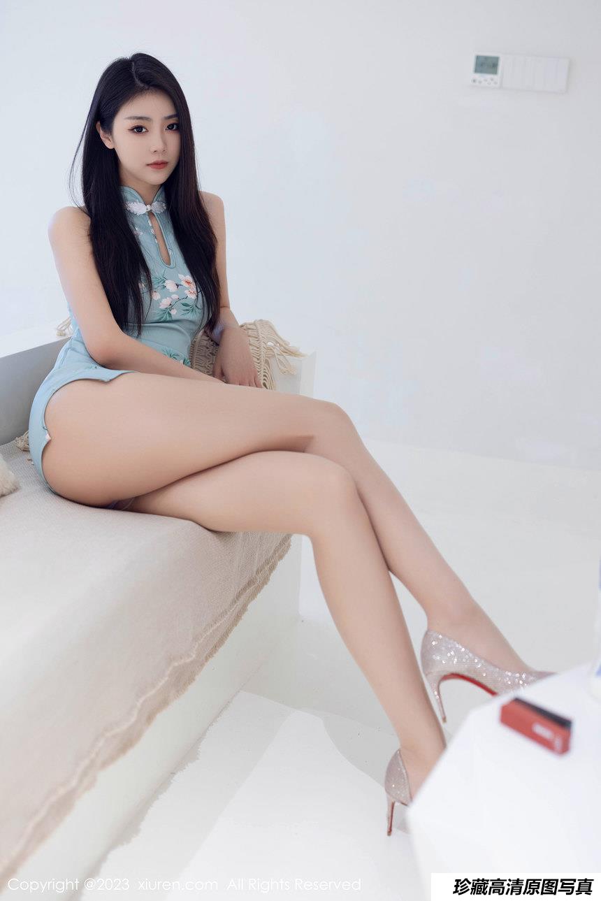 [XiuRen秀人网] 2023.07.13 No.7067 可樂Vicky [103+1P]-绅士图