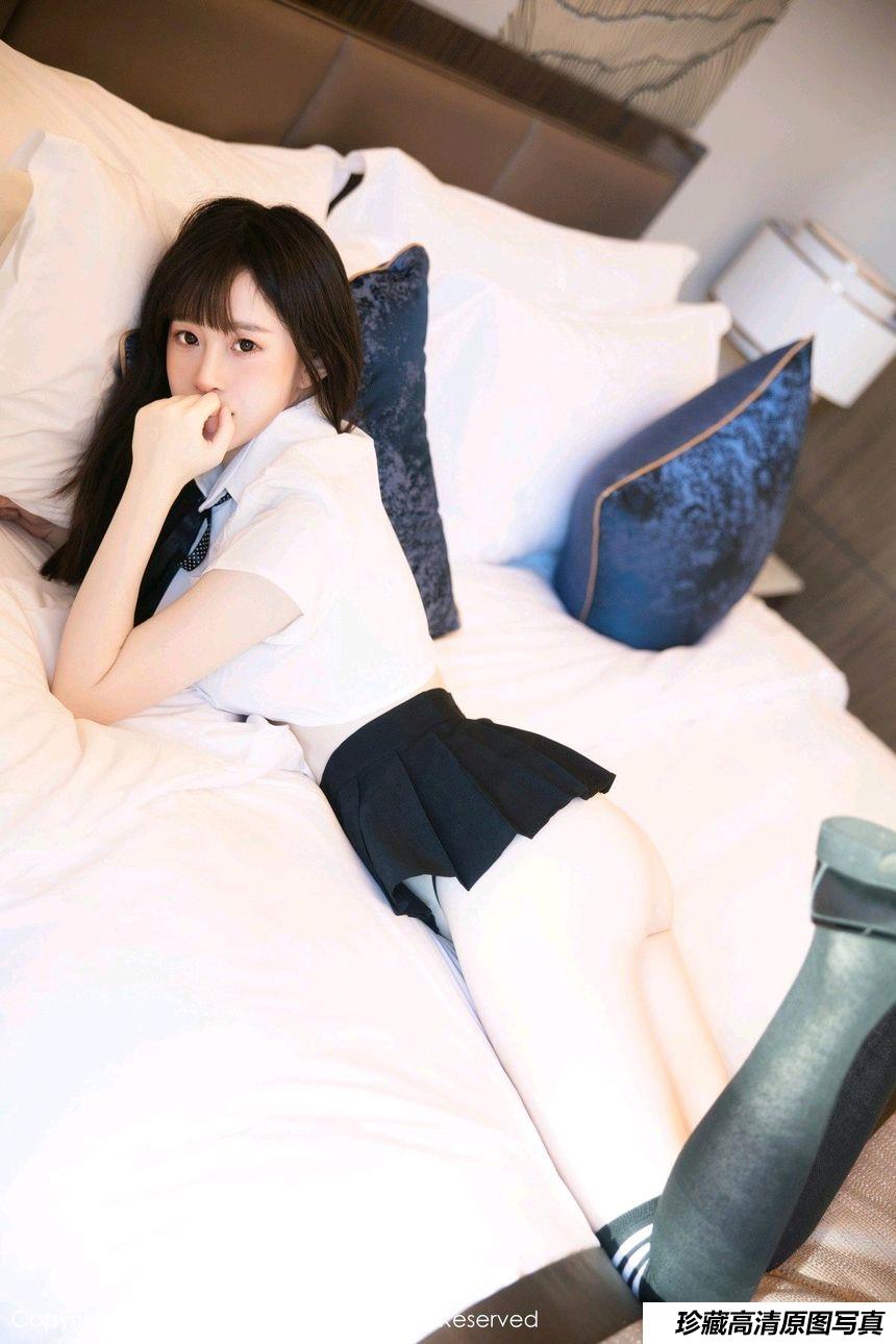 [XiuRen秀人网] 2023.10.19 No.7534 林悠悠 [81+1P]
