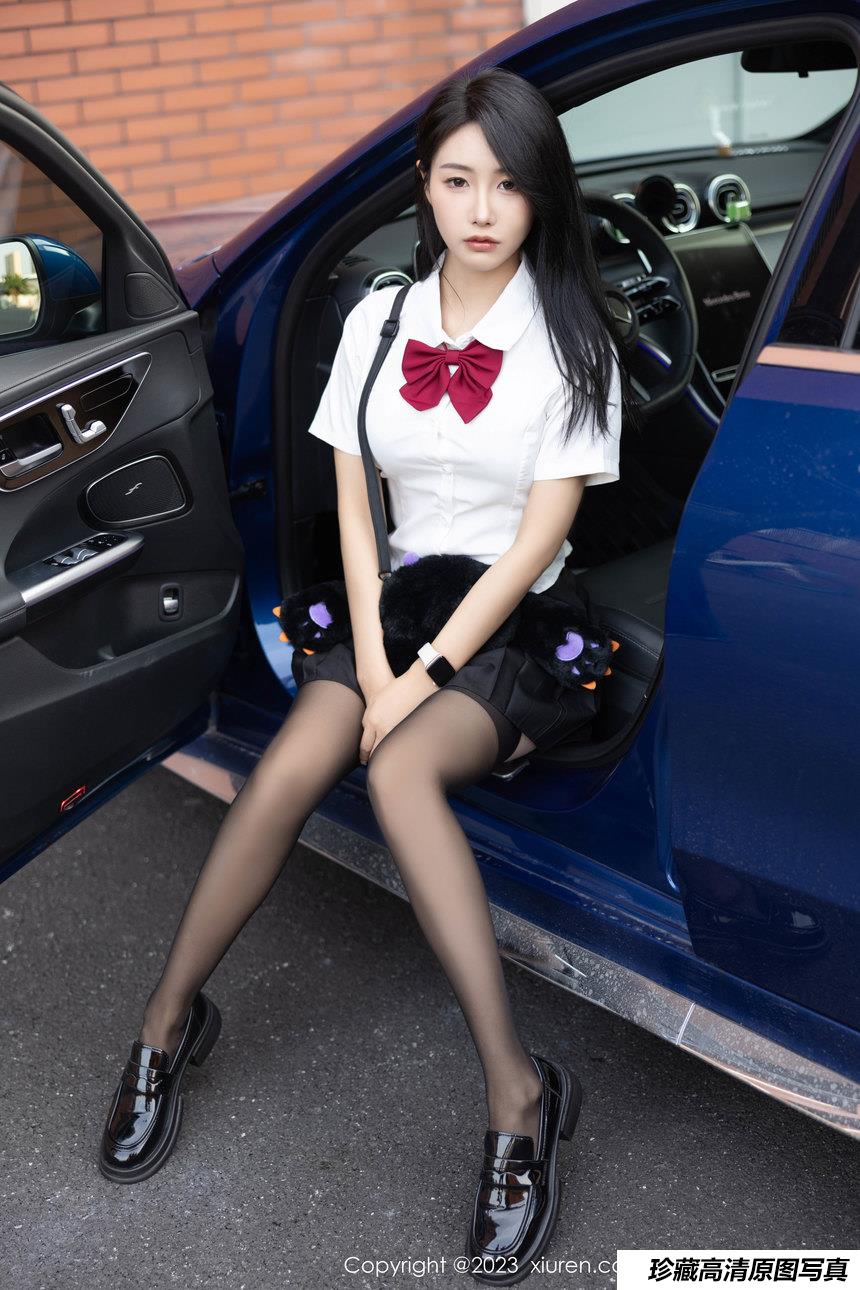 [XiuRen秀人网] 2023.11.13 No.7653 苏苏阿 [87+1P]