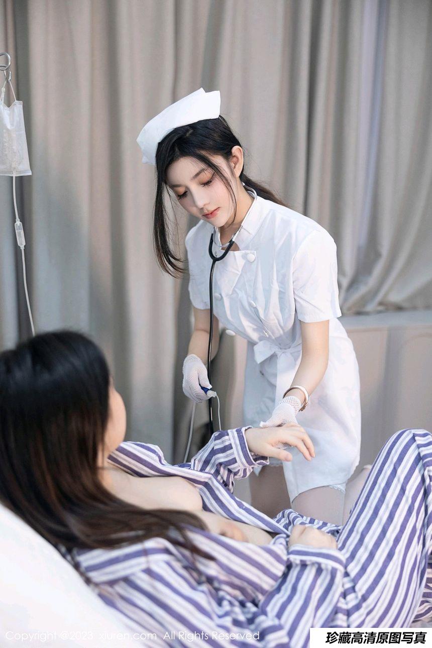 [XiuRen秀人网] 2023.11.17 No.7683 模特合集 [98+1P]