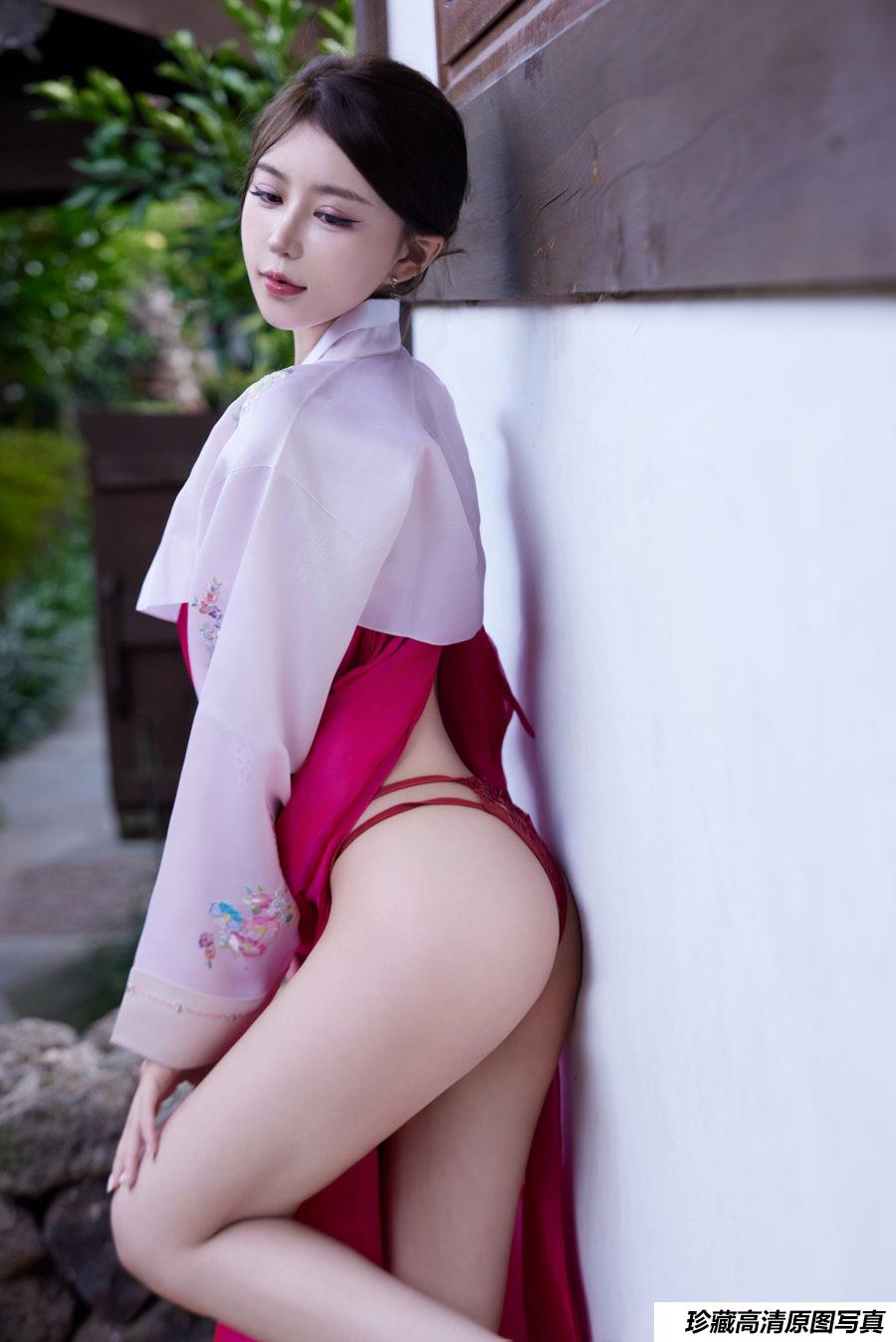 甜仔《太长今服饰》原版写真[64P-943MB]