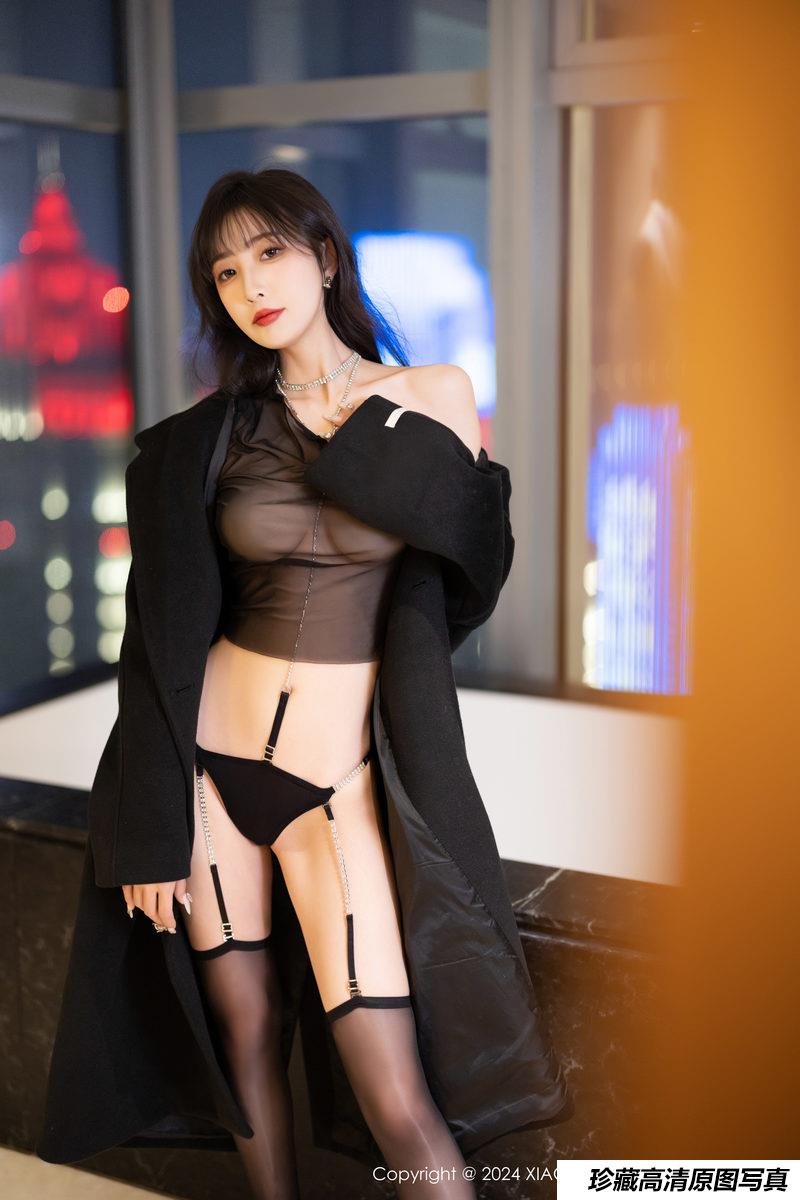 [XIAOYU语画界] 2024.03.07 VOL.1215 林星阑 [93+1P]-艺库