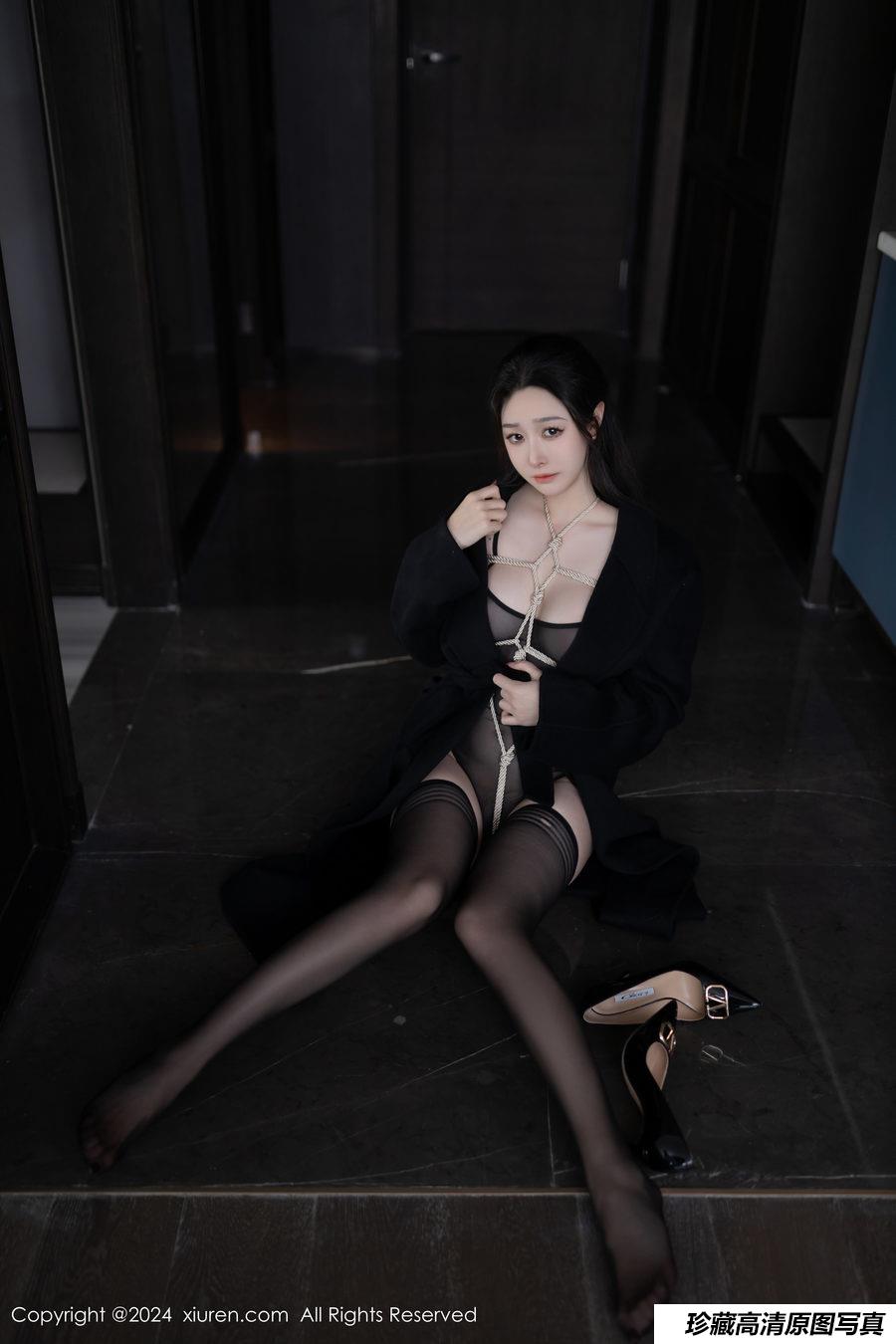 [XiuRen秀人网] 2024.05.16 No.8552 小逗逗 [80+1P]
