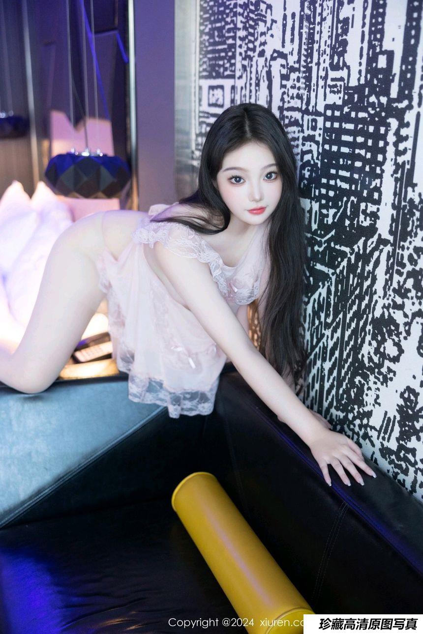 [XiuRen秀人网] 2024.08.19 No.9034 潘多拉哦 [73+1P]