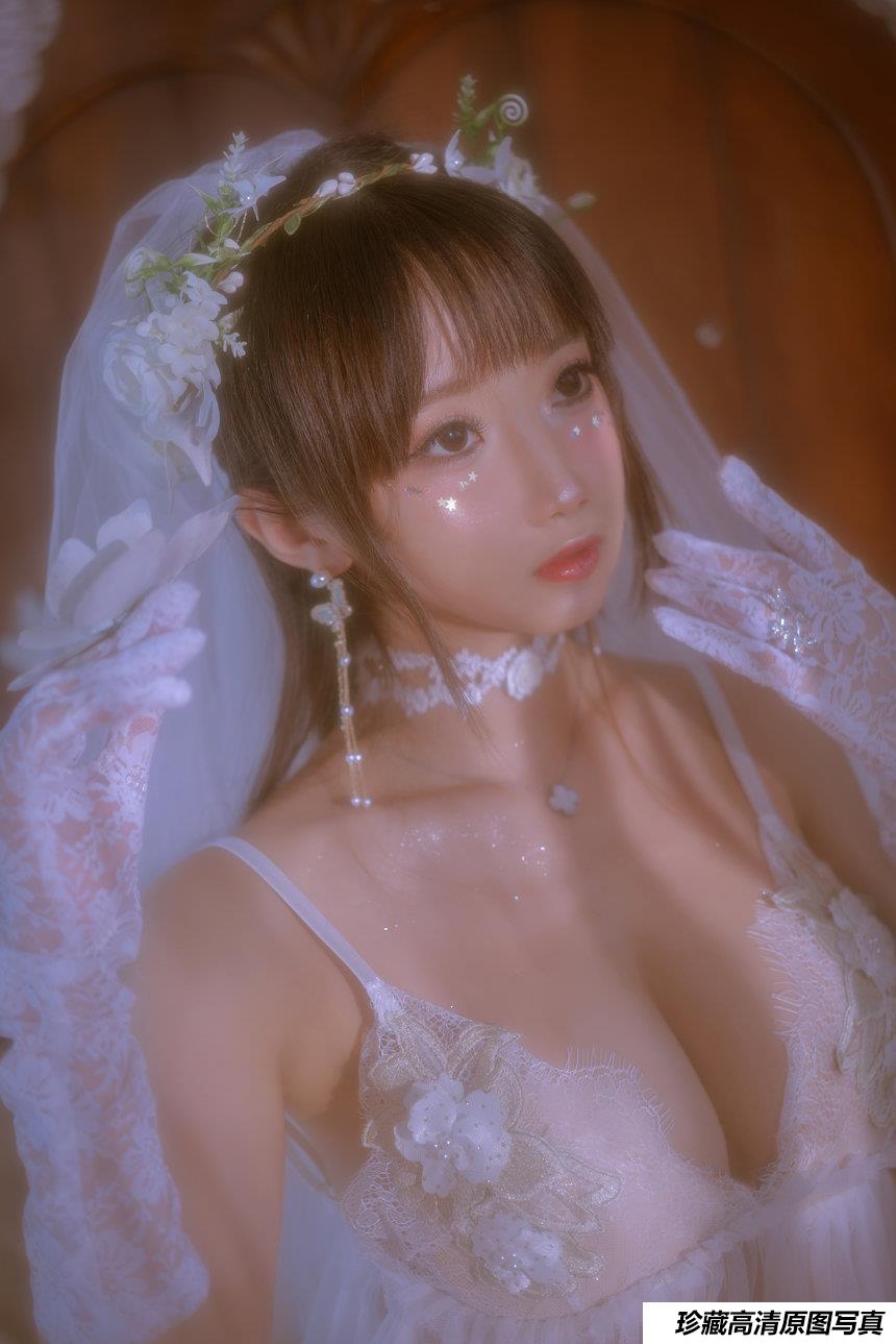 鬼畜瑶 NO.023 蝶变花嫁 [50P-627MB]