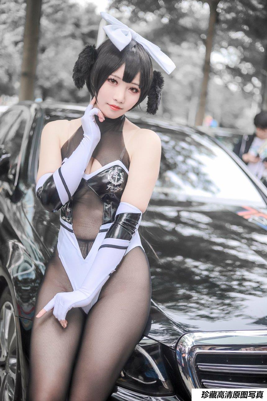 墨玉-M NO.001 – 高雄赛车 [34P-67M]