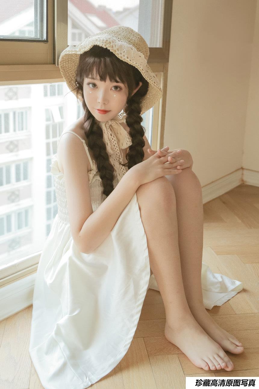 微博小姐姐Fushii_海堂 NO.004 近距离恋爱 [40P-238MB]