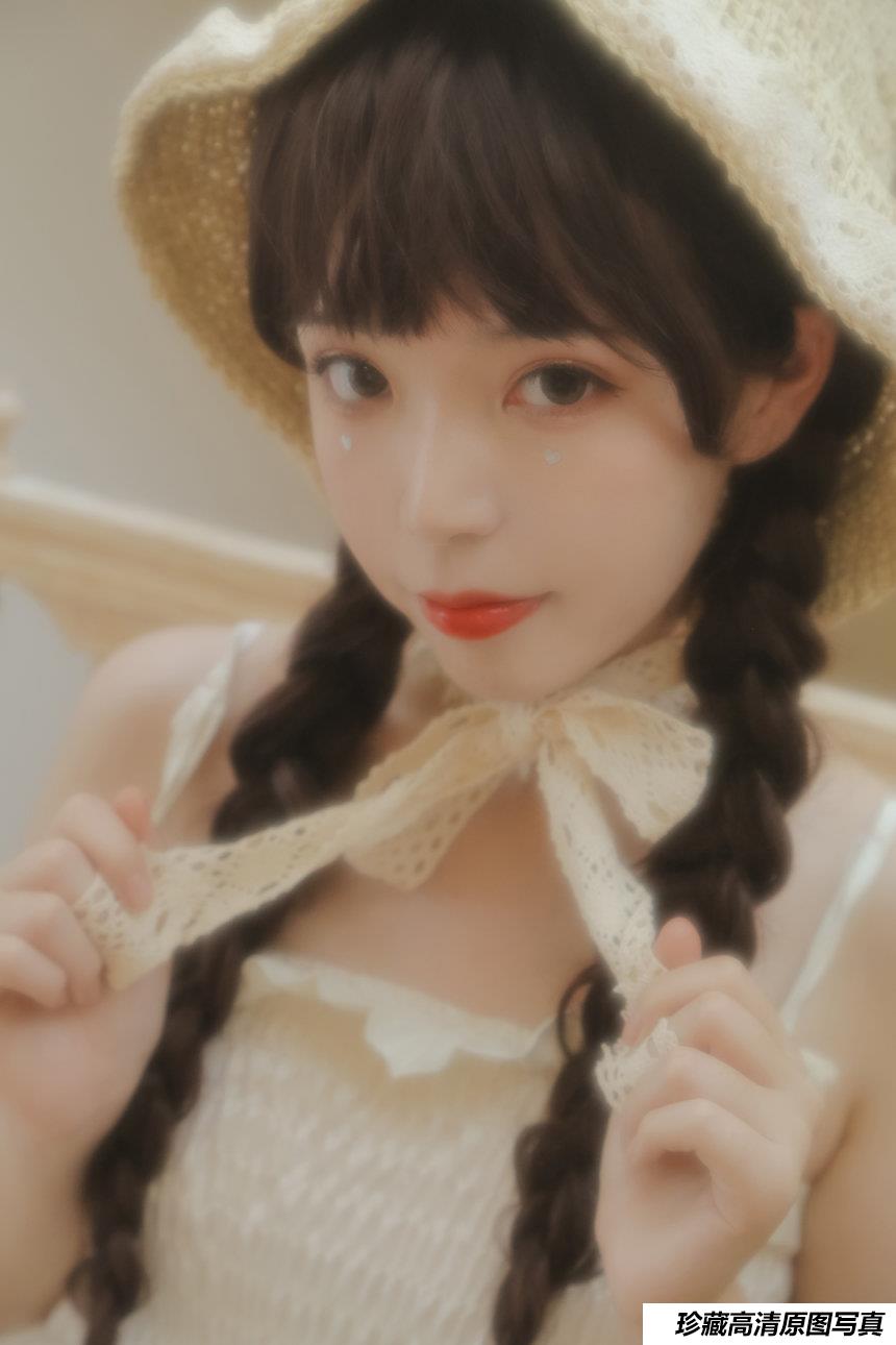 微博小姐姐Fushii_海堂 NO.004 近距离恋爱 [40P-238MB]