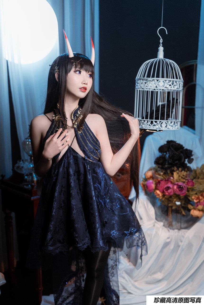 Coser面饼仙儿 – 能带[29P／199MB]