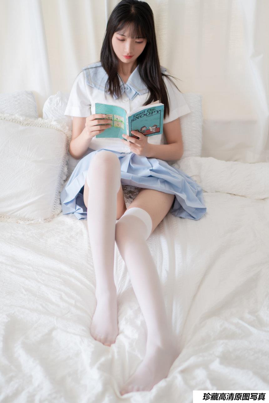 西瓜少女 NO.019   JK学生服[65P-404M]