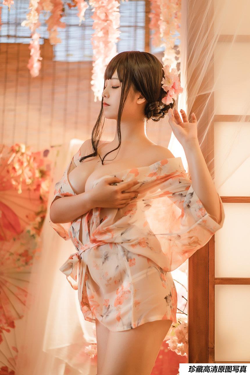 蜜汁猫裘 NO.068 浴娘2 [37P-491MB]