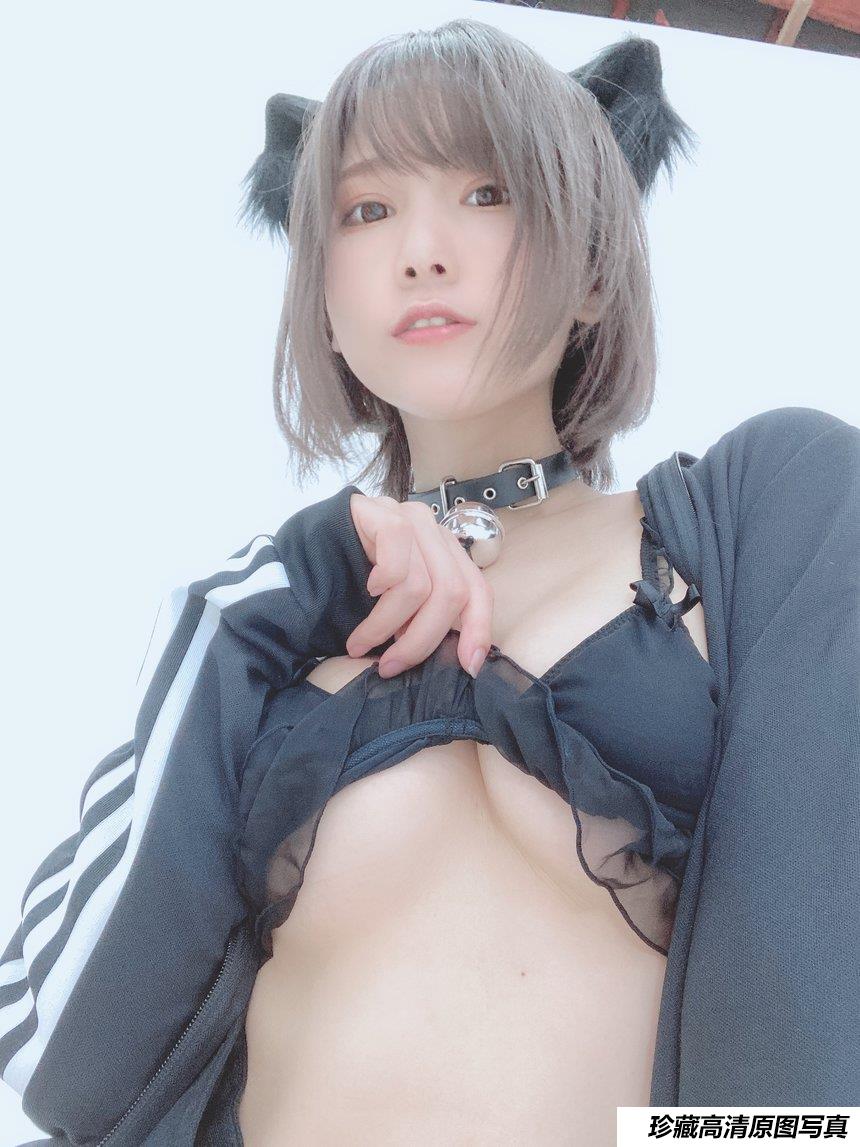 [Fantia] 肯肯 2020-08 [120P+3V-152MB]
