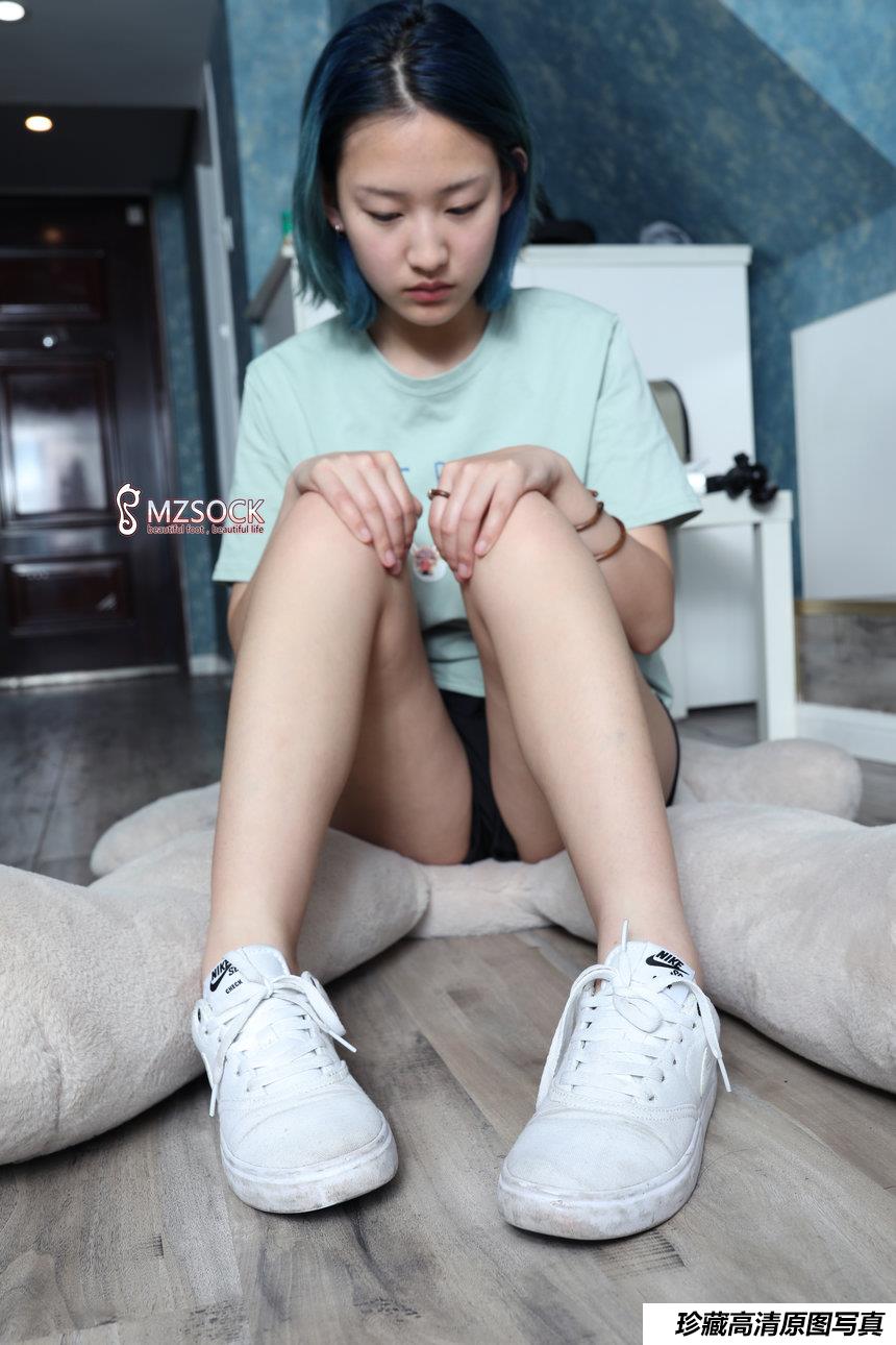 [MZSOCK]爱美足 NO.021 圆子[99P／326MB]