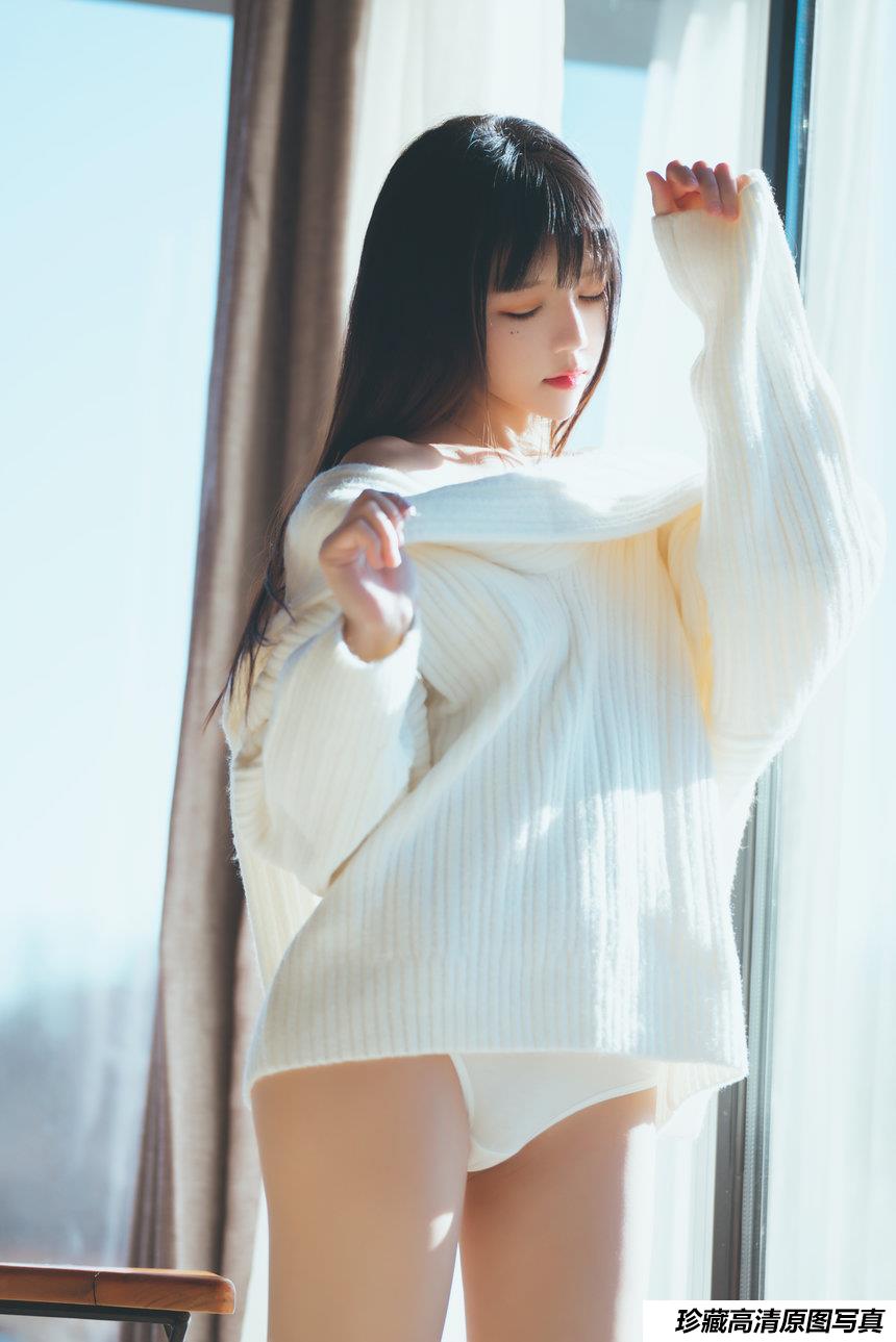 桜桃喵-暖暖02[35P-650MB]