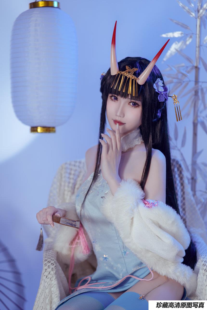 花兮_honoka -  能代 冬雪沁香 [12P-234MB]