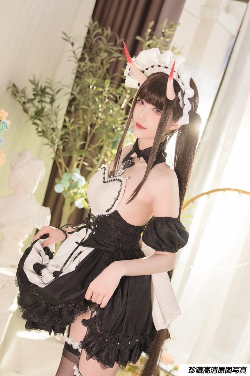 花兮_honoka -  能代_需要少冰吗 [21P-337MB]