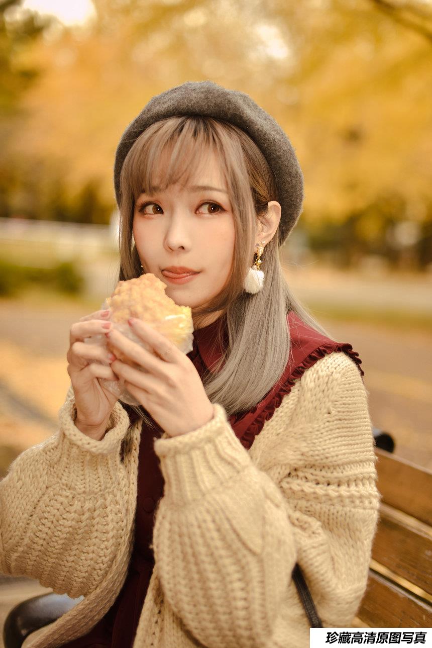 ElyEE子 - NO.90 [2020 Ely Collection] Digital photo set (10套) [375P-1.47GB]