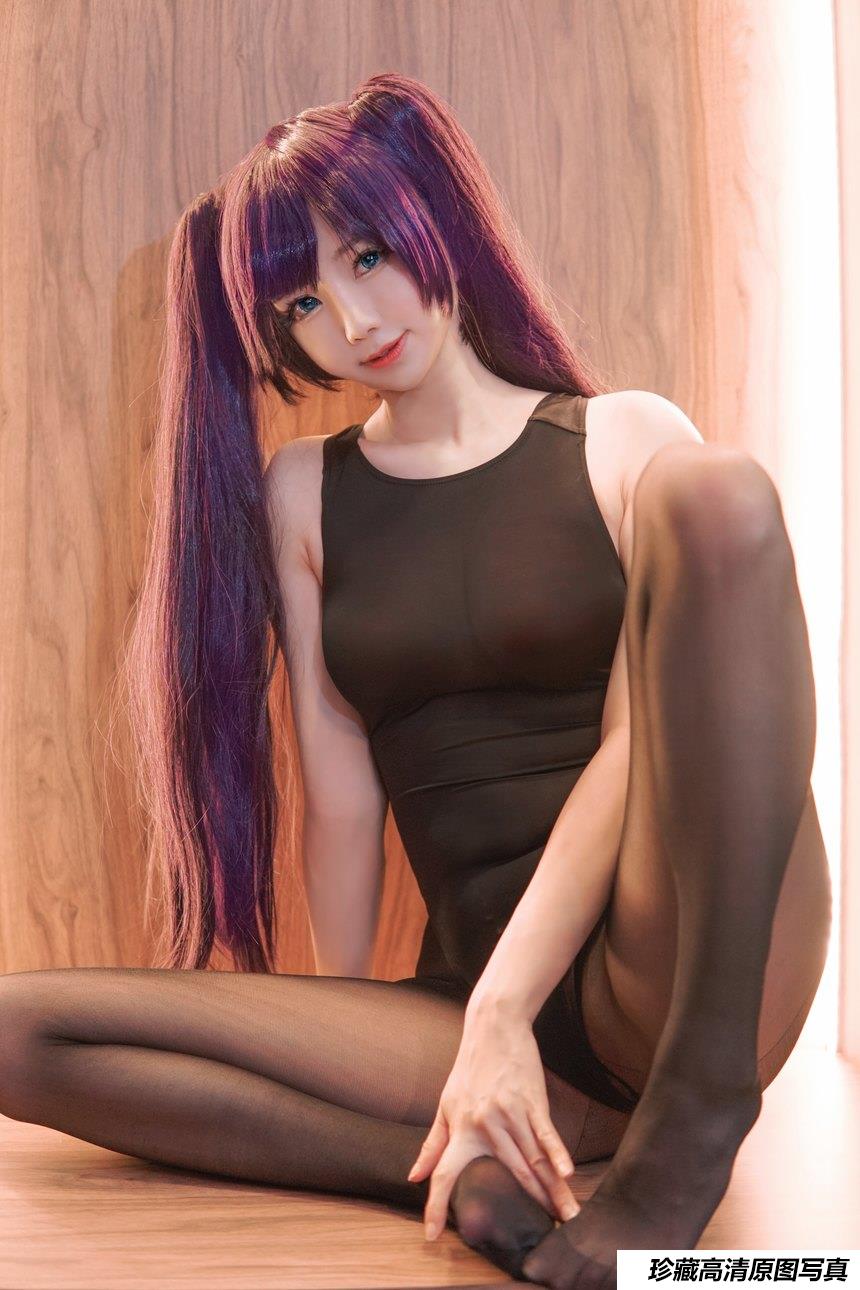 Sameki - NO.10 Eula [53P-269MB]