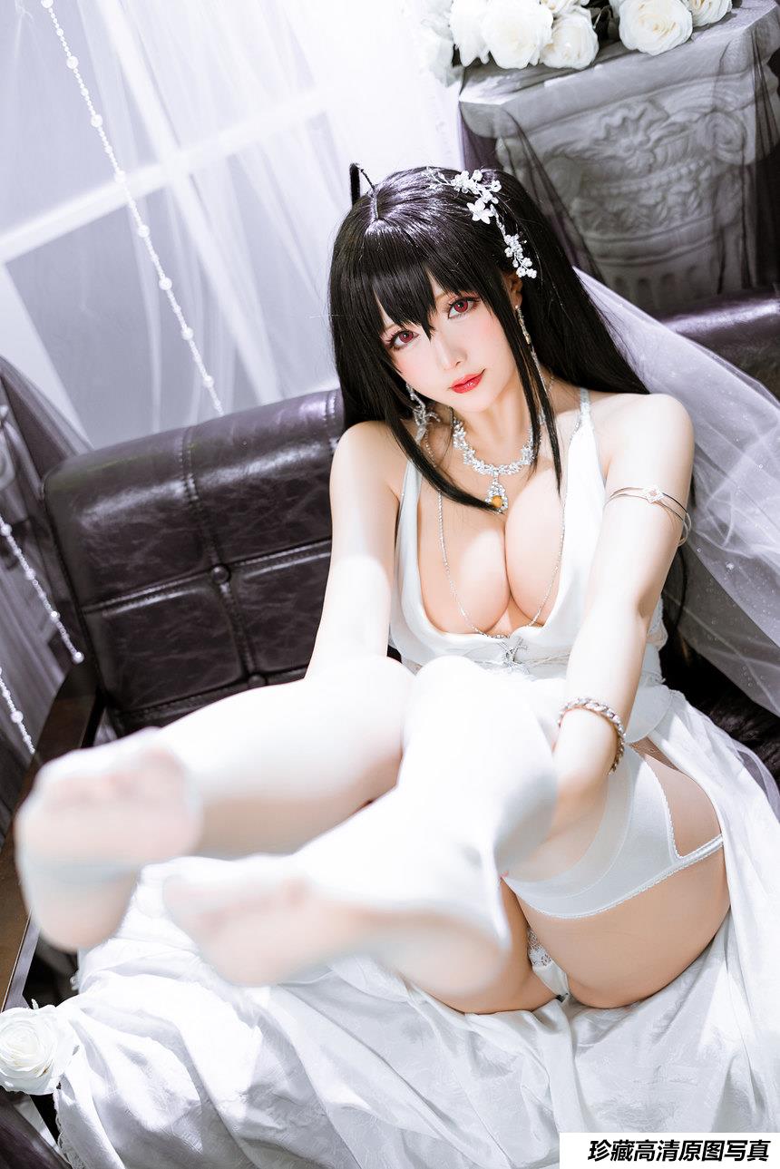 星之迟迟 - NO.103《Darling》大凤 [60P-220MB]