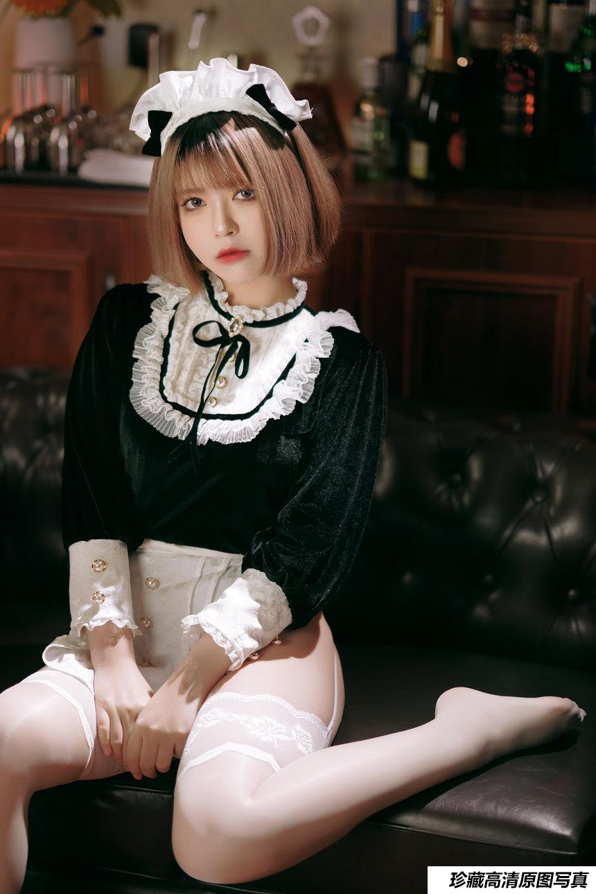 半半子 - NO.57 来一份下午茶吧 [77P2V-173MB]
