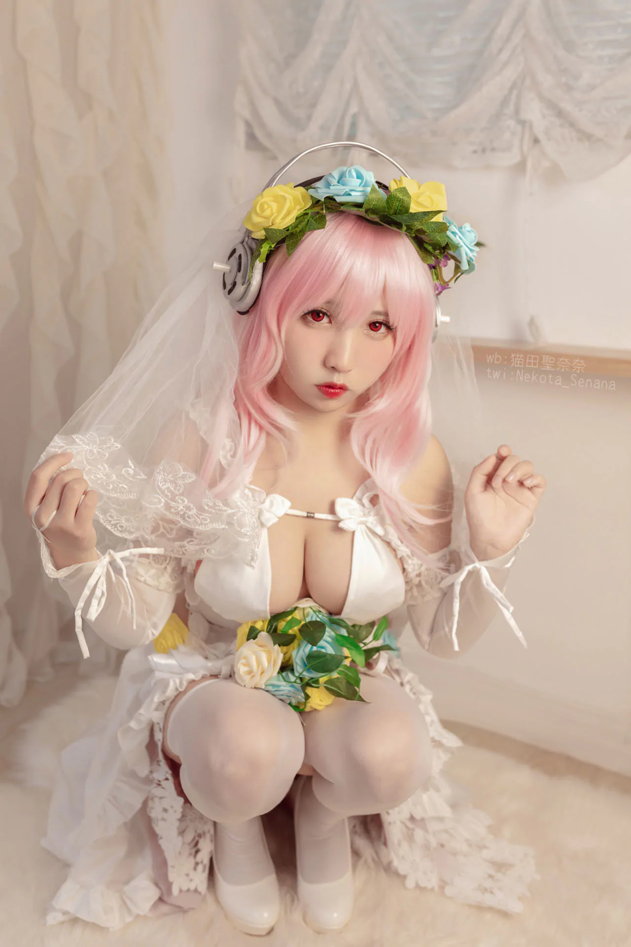 图片[3]-猫田圣奈奈 – 全集合集（自动更新）-艺库
