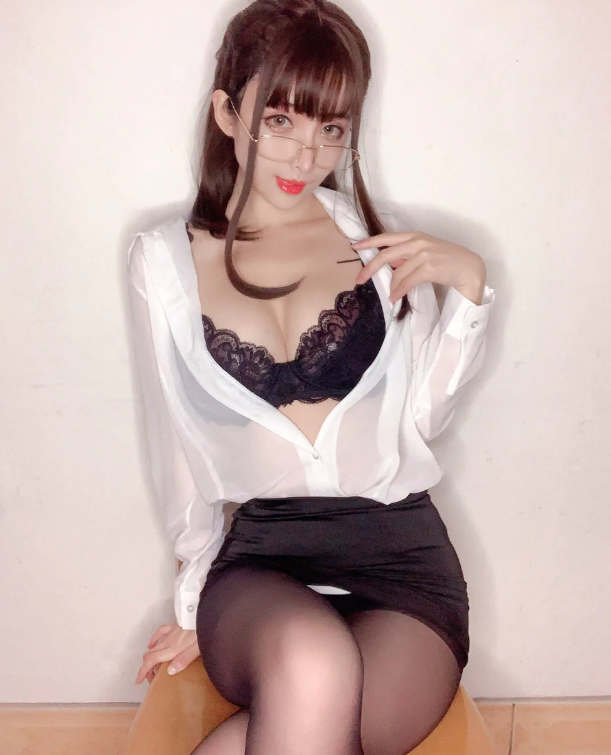 图片[2]-Rioko凉凉子 – 全套&随包视频（自动更新）-艺库