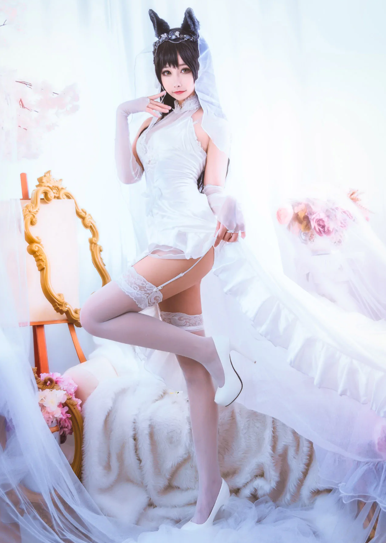 图片[3]-Momoko葵葵 – 全套及随包视频（自动更新）-艺库