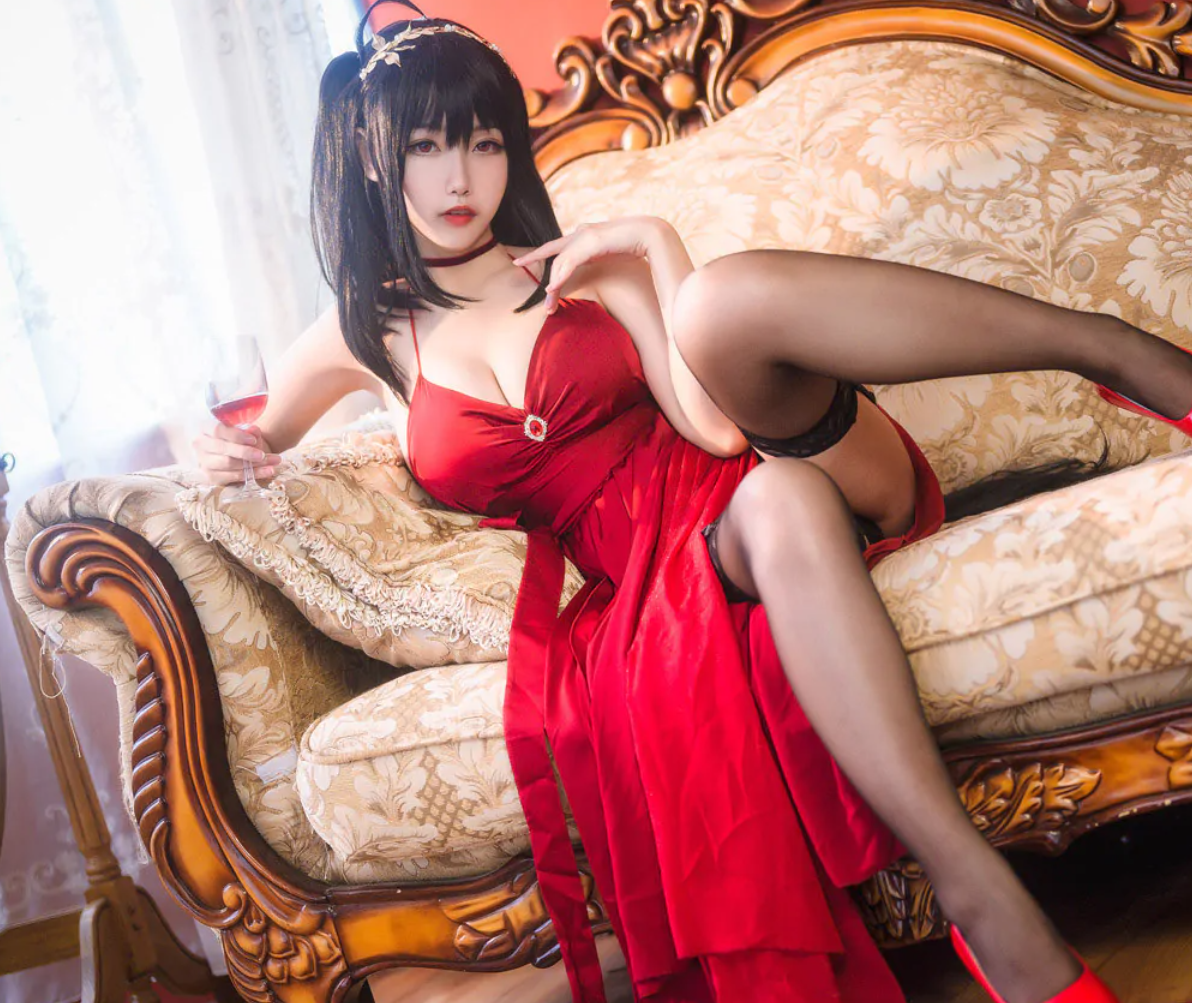 图片[6]-Momoko葵葵 – 全套及随包视频（自动更新）-艺库